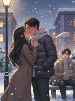 Em Muốn Sờ Cơ Bụng Của Anh