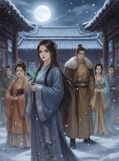 Vương Gia Điên Cuồng Và Vương Phi Bất Cần