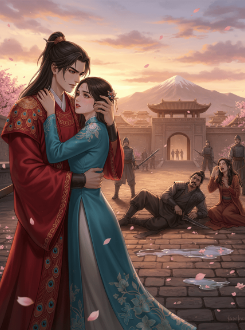 Tái Sinh Chẳng Vì Ngươi