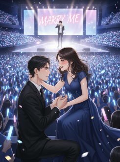 Tầng Trên Của Tôi Là Anh Chàng Đẹp Trai