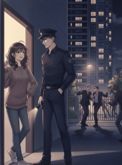 Khi Ánh Mắt Không Còn Dành Cho Em