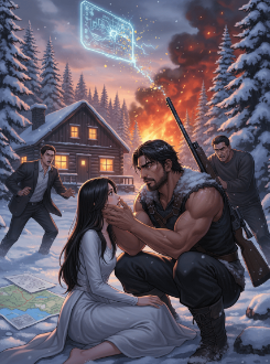 Tuyết Trên Núi Niệm Khanh