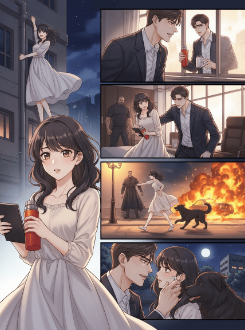 Hồ Sơ Giám Sát Của Thiếu Phu Nhân