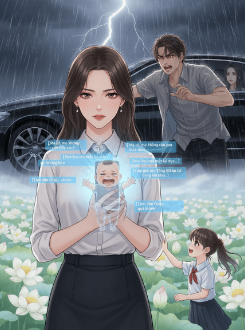 Cuộc Điện Thoại Kỳ Lạ