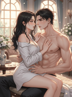 Tổng Tài Kiêu Ngạo Thầm Yêu Tôi