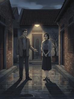 Danh Phận Của Cô Ấy