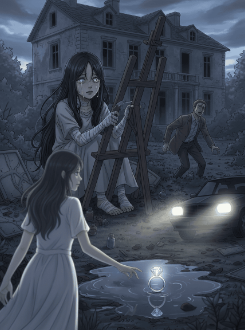 Giấc Mộng Tan Vỡ