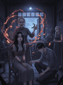 Vòng Tay Âm Dương