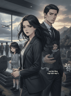 Cuộc Đời Của Uyên Uyên