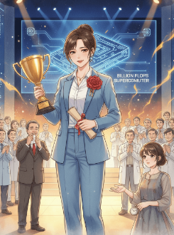 Đã Từng Là Công Chúa Của Nhà Máy Quốc Doanh