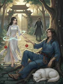 Sau Khi Trọng Sinh, Ta Chọn Khất Cái (*) Để Trả Thù