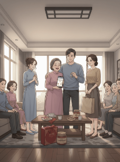 Bi Kịch Từ Ngày Tết Đoan Ngọ