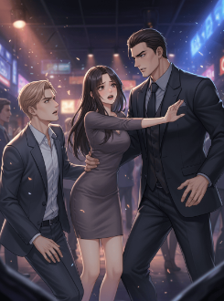 Mối Tình Vụng Trộm Với Anh Trai Bạn Thân