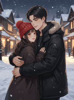 Anh Là Ngoại Lệ Của Em