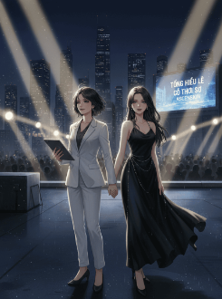 Hoán Đổi Thân Thế