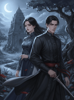 Sự Trả Thù Của A Vô