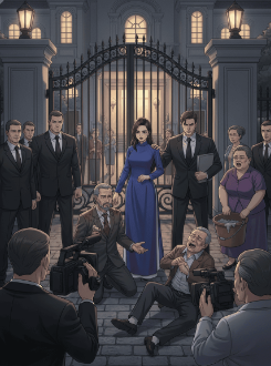 Livestream Tại Linh Đường