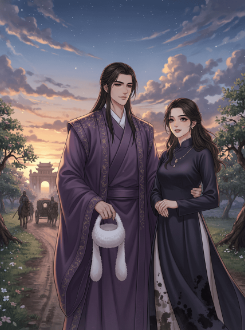 Nhân Gian Tám Vạn Mùa Xuân