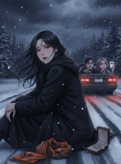 Rời Xa Giang Hạo