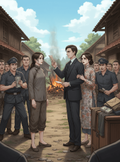 Sau Khi Vị Hôn Phu Đỗ Đạt Việc Đầu Tiên Là Từ Hôn Tôi