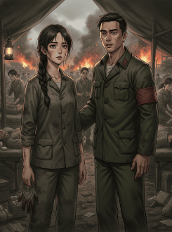 Trọng Sinh Đá Bay Tra Nam