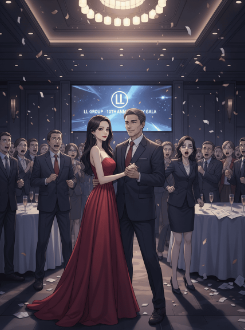 Từ Nhân Viên Thành Kim Chủ