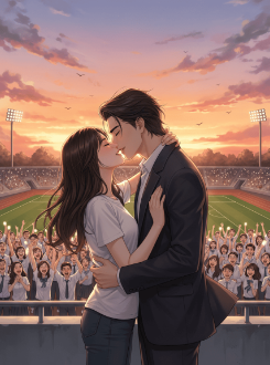 Tình Yêu Nghịch Lý Trong Show Hẹn Hò