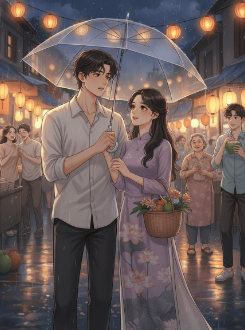 Thay Công Chúa Hòa Thân