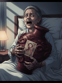 Mẹ Hiền Con Thảo