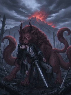 Luyến Tình Tiên Ma