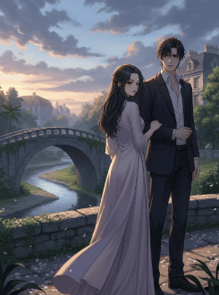 Truyện Dài Tình Yêu Không Lối Thoát