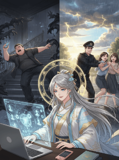 Vũ Liên Thiên Tôn Xuống Trần