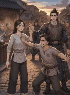 Tương Lai Tươi Đẹp