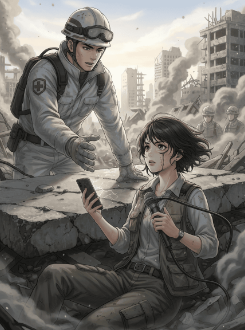 Giấc Mộng Không Tên