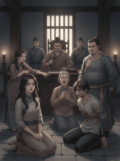 Cởi Bỏ Gánh Nặng