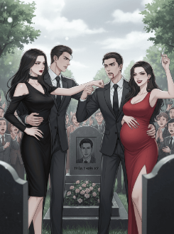 Người Chồng Đã Mất Ba Năm Bỗng Nhiên Trở Về