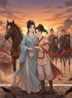 Sống Lại Bảo Vệ Muội Muội