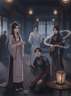 Trọng Sinh Báo Thù