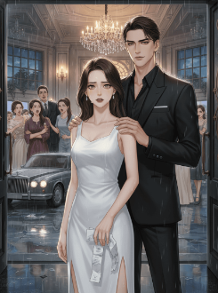 Hóa Mưa Thành Ánh Sáng