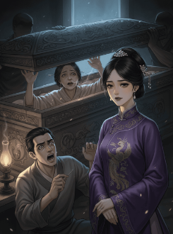 Gieo Nhân Nào Gặt Quả Nấy