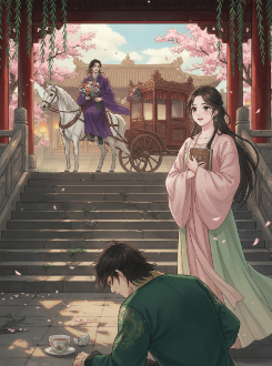 Công Chúa Ngốc A Man