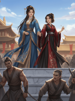 Ngụy Thị Song Thư