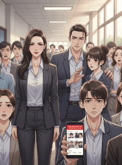 Lúc Hoạn Nạn Mới Thấu Lòng Người