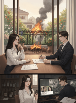 Từng Là Của Nhau Lại Trở Nên Xa Lạ