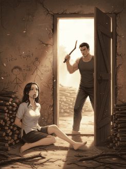 Bảy Năm Sau, Tôi Là Bác Sĩ Của Kẻ Từng Bán Tôi