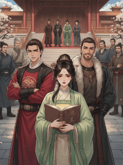 Nam Đức Của Thái Tử