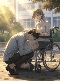 Bốn Bề Hoang Dã