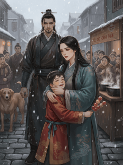 Nha Hoàn Lâm Tiểu Đào