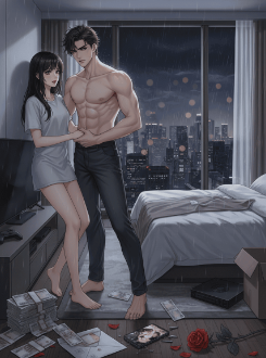 Thế Thân Của Thái Tử