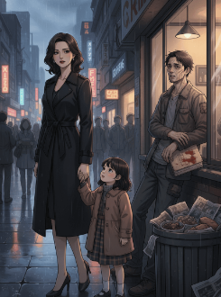 Cuốn Nhật Ký Cũ Của Anh